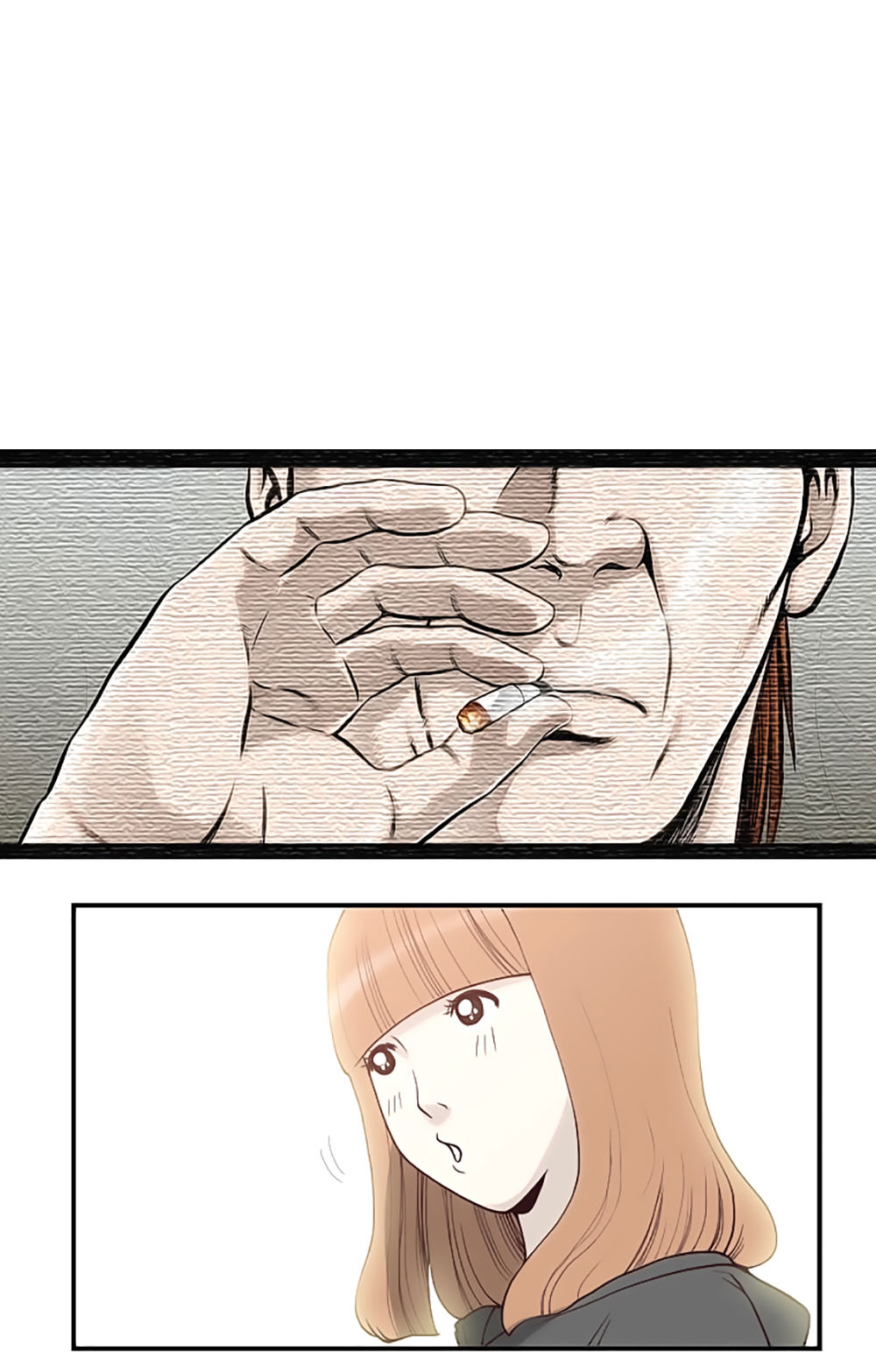 Mrs. Seonnyeo: Chapter 3