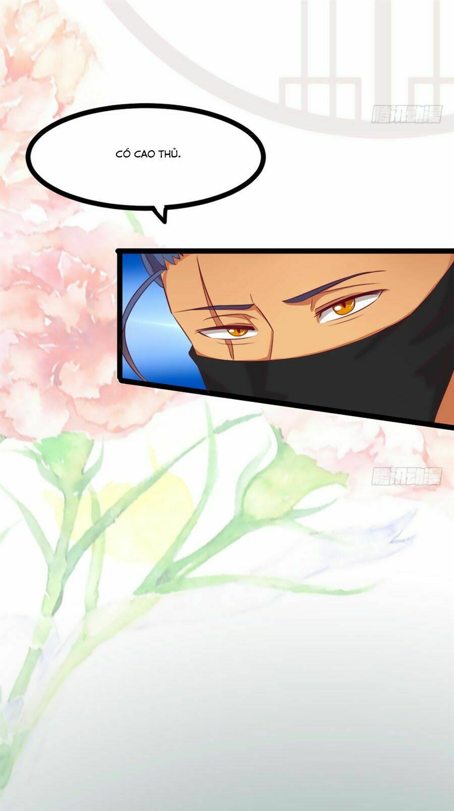 Ngọc Vi Mai: Chapter 15