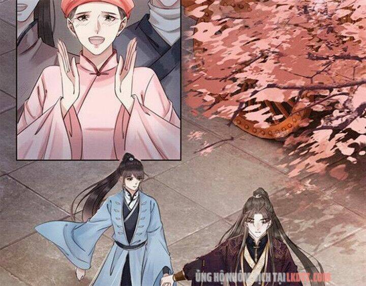 Trọng Sinh Bá Sủng Nhiếp Chính Vương Quá Mạnh Mẽ: Chapter 94