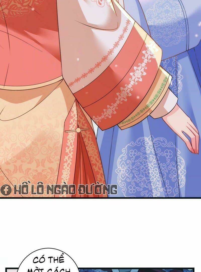 Quận Chúa Vững Vàng, Thiết Lập Nhân Vật Không Thể Vỡ: Chapter 59