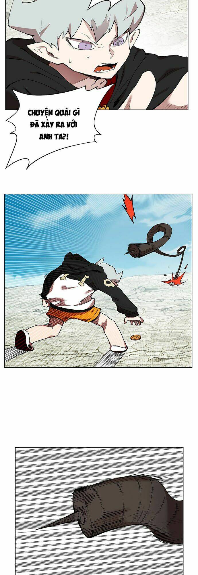 Hard Core Leveling Warrior: Chapter 172