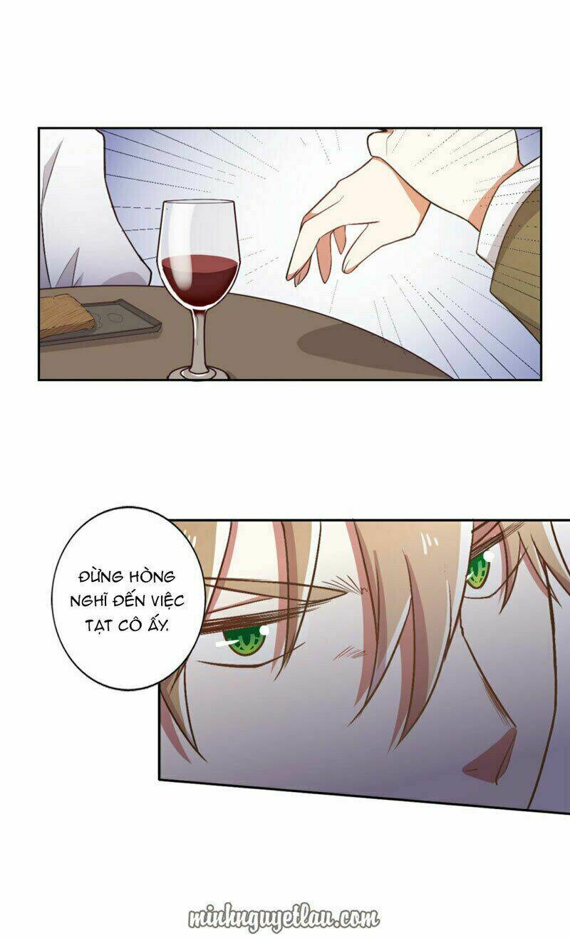 Hôn Nhân Dục Vọng: Thiếu Gia Nhẹ Một Chút!: Chapter 37