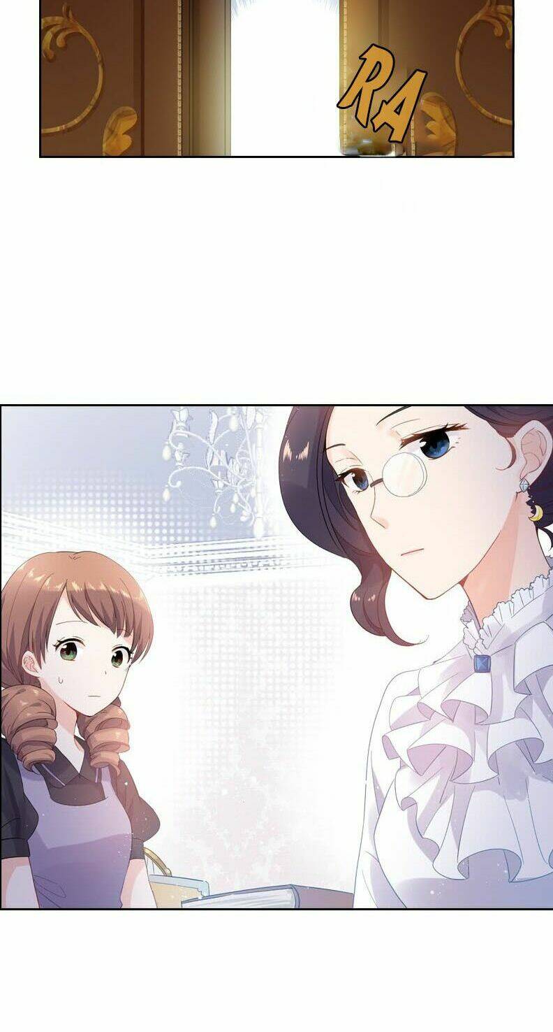 Ác Nữ Cải Biến: Chapter 13