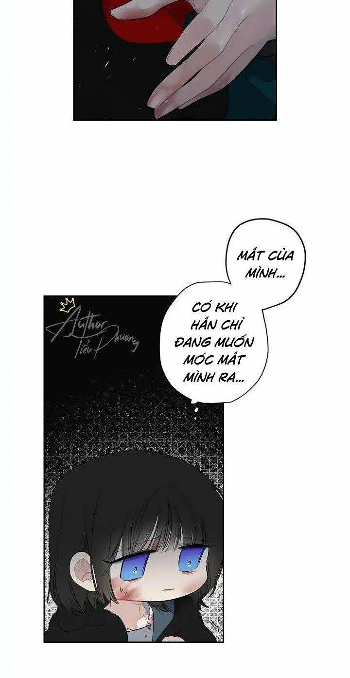 Tình Điên Dại: Chapter 6