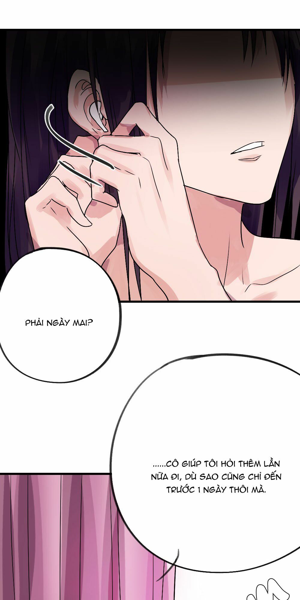Phải Lòng Em Trai Của Bạn Gái Mình: Chapter 42
