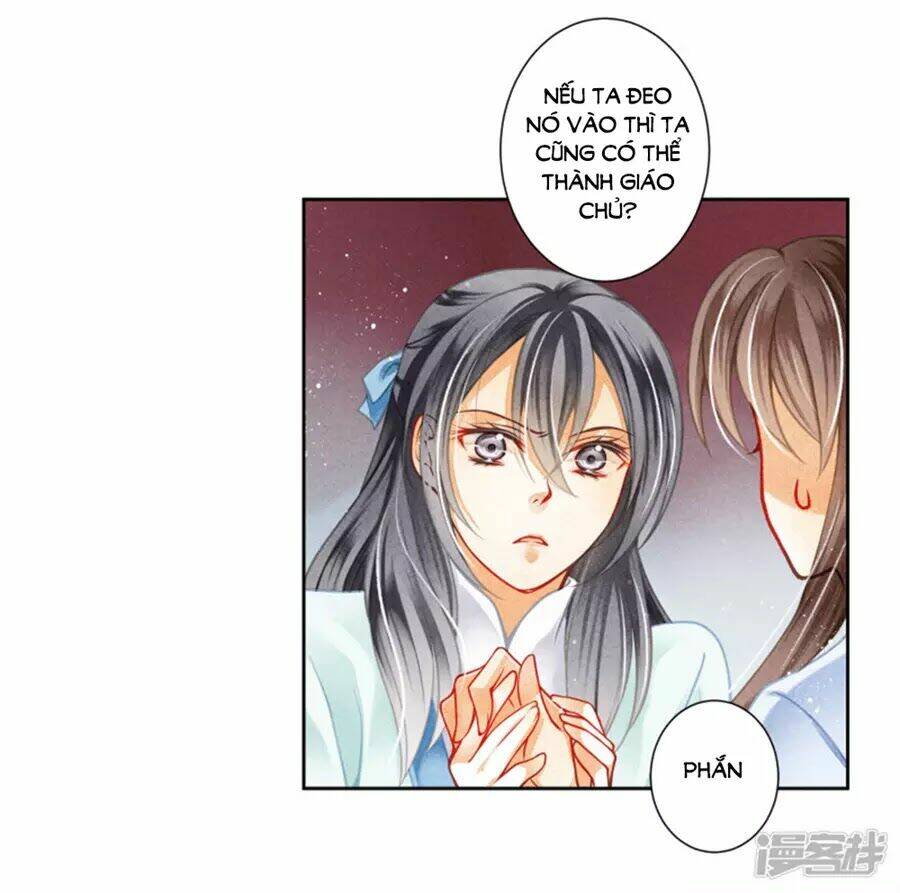 Ái Thượng Vô Địch Tiếu Hoàng Hậu: Chapter 101