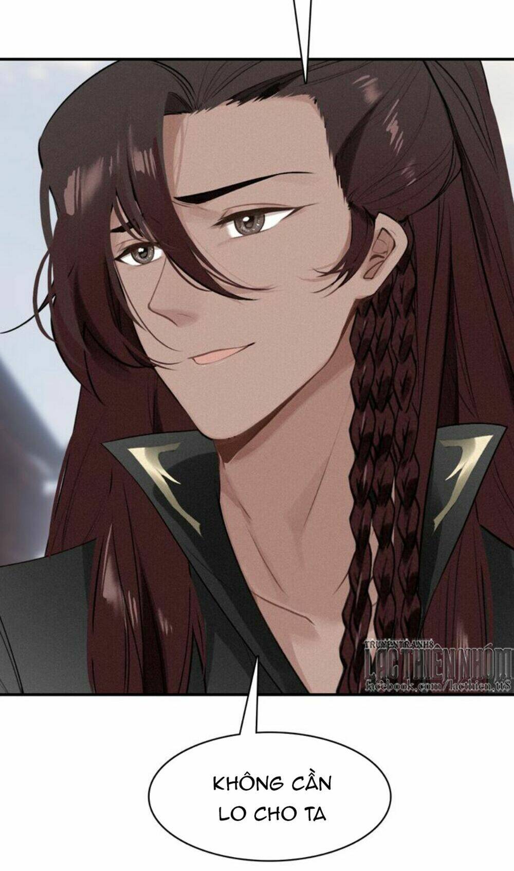 Đế Sư Tại Thượng: Chapter 32