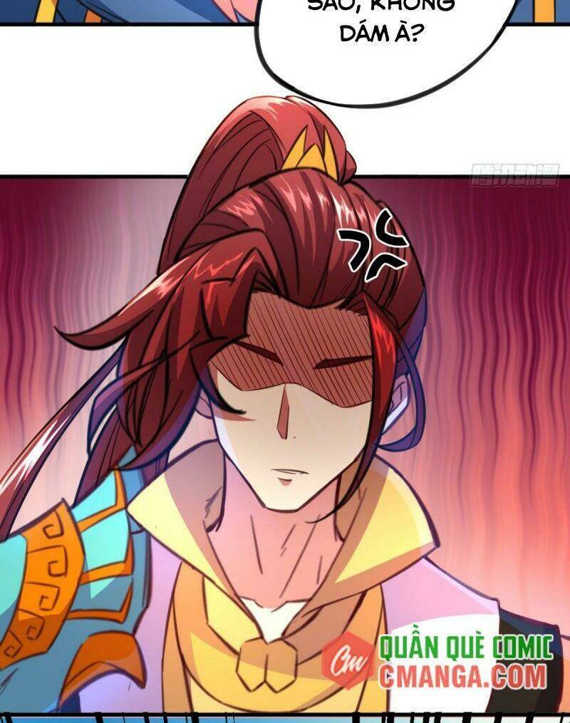 Thủ Vệ Nhất Thần: Chapter 16