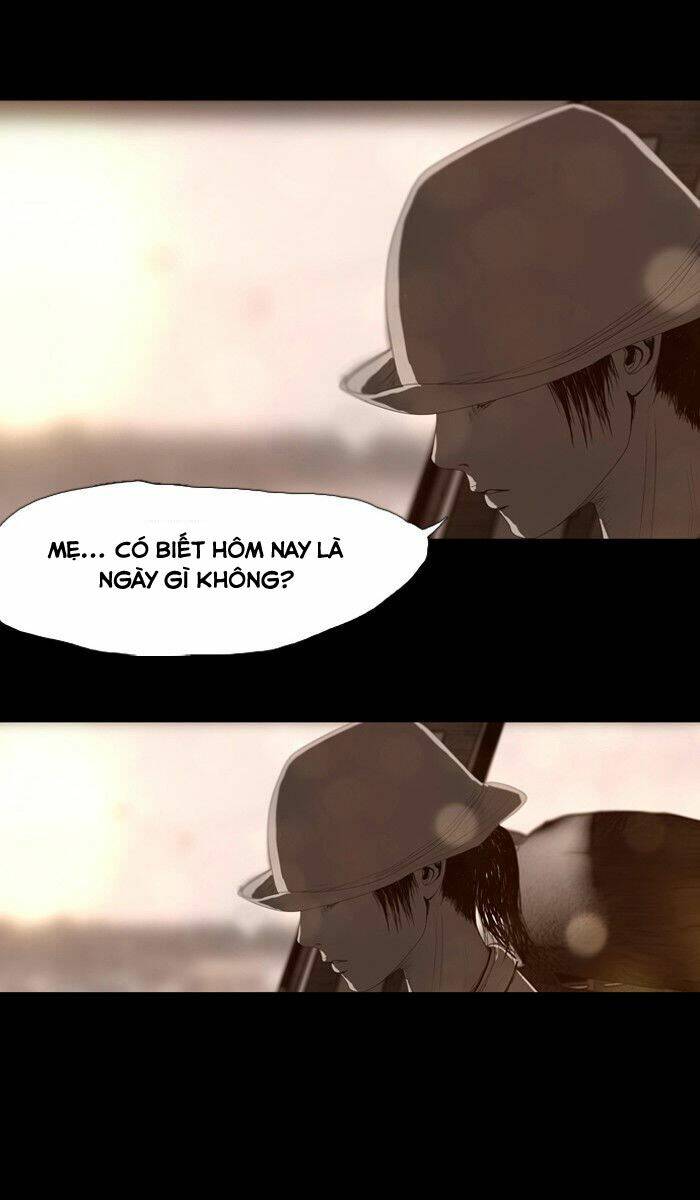 Dead Days: Chapter 6