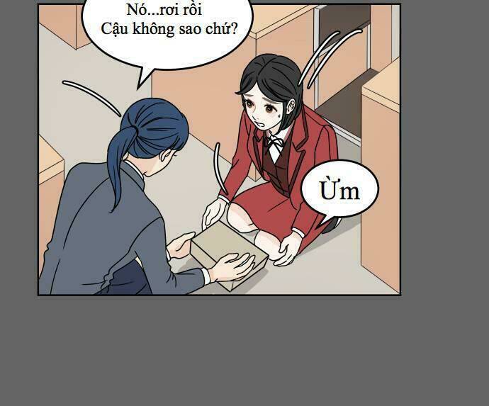 30 Phút Bước Đi Bên Em: Chapter 10
