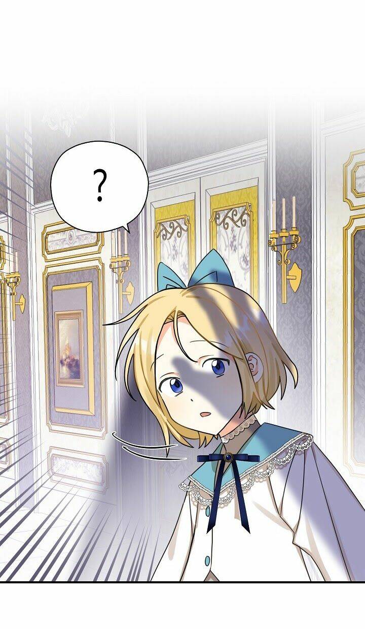 Ba Người Anh Trai Của Tôi Là Bạo Quân: Chapter 19