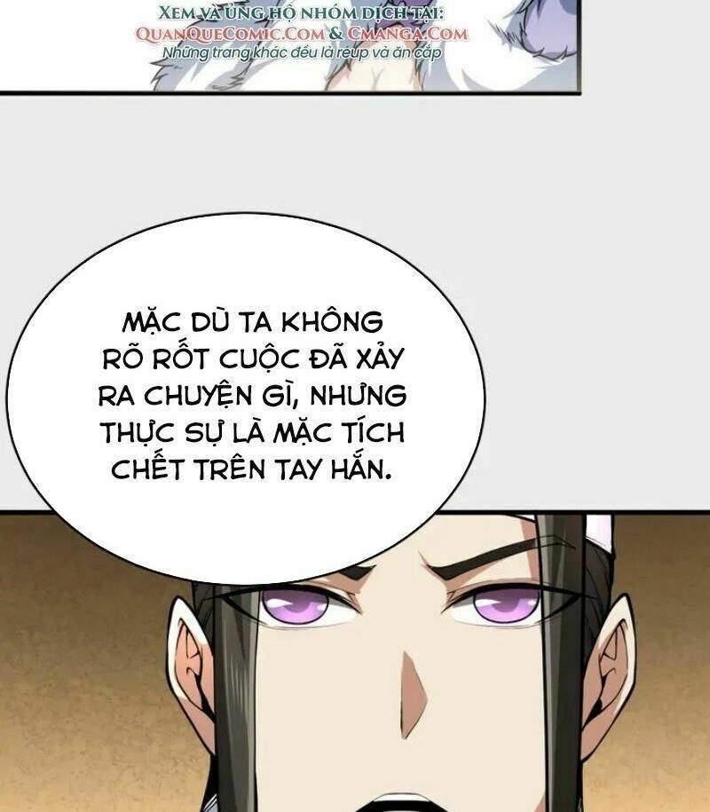 Đấu Hồn Đại Lục: Chapter 37
