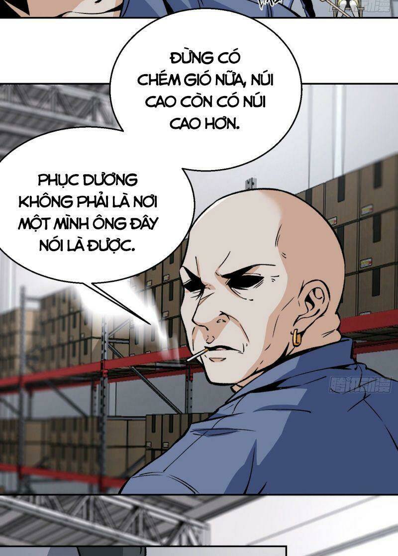 Cuồng Thiếu Siêu Thiên Tài: Chapter 10