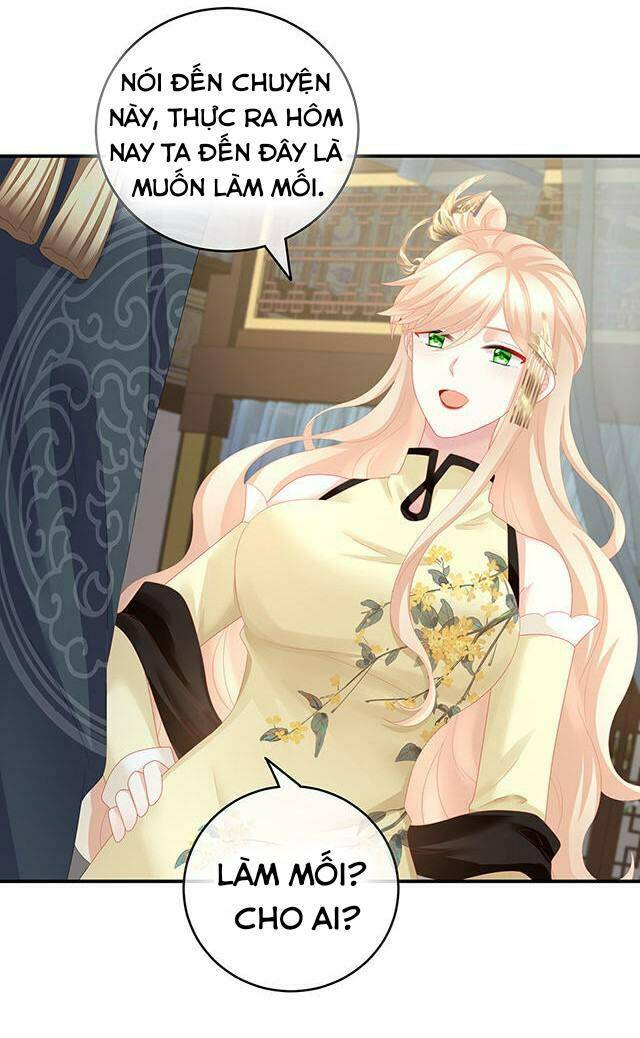 Kiều Phu Có Hỉ: Chapter 24.2