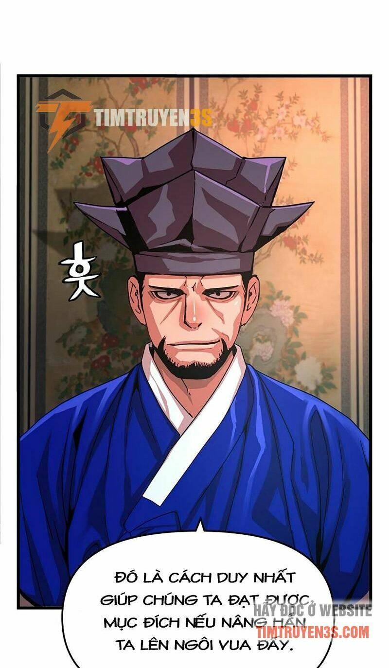 Tôi Sẽ Sống Như Một Hoàng Tử: Chapter 64