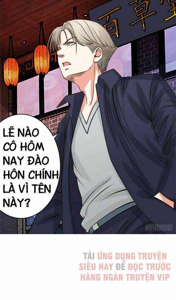 Thấu Thị Y Thánh: Chapter 36