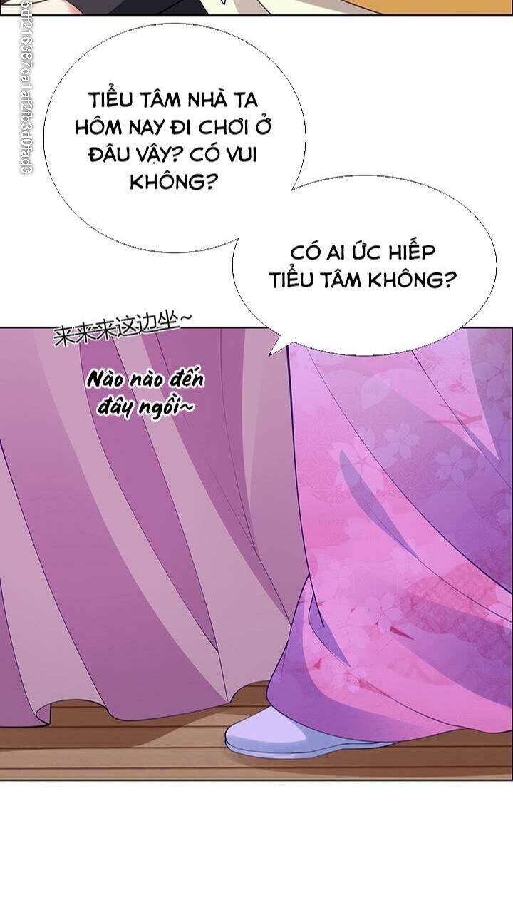 Nghịch Lân: Chapter 11