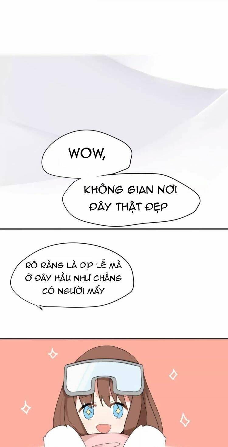 Tiểu Miêu Và Hắc Diệu Thạch: Chapter 24