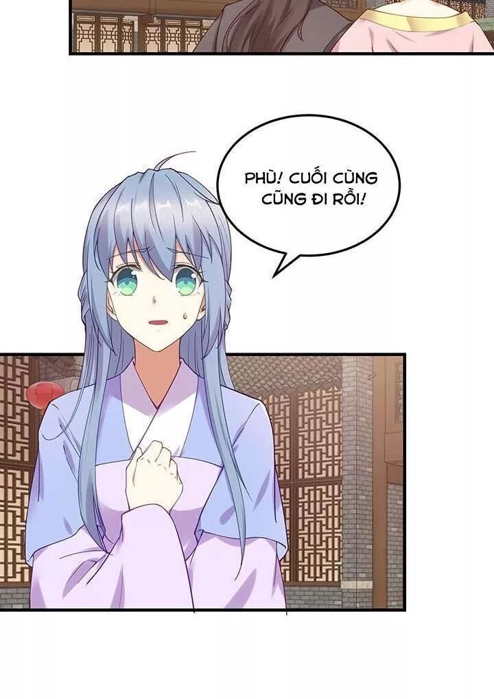 Đô đốc đại nhân sủng thê kí: Chapter 147: Chuyện quá khứ nên quên đi!