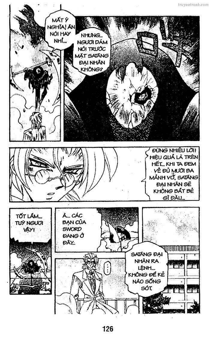 Devil And Devil: Chapter 53