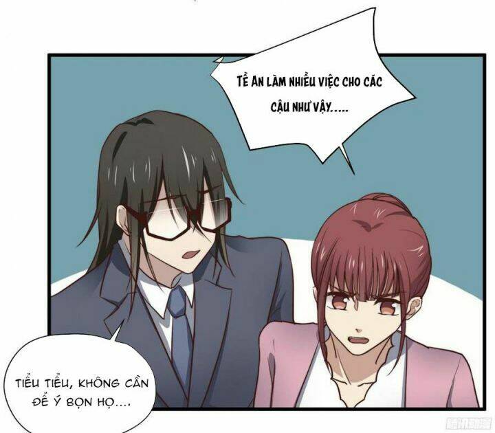 Đơn Phương Yêu Thầm Anh: Chapter 32