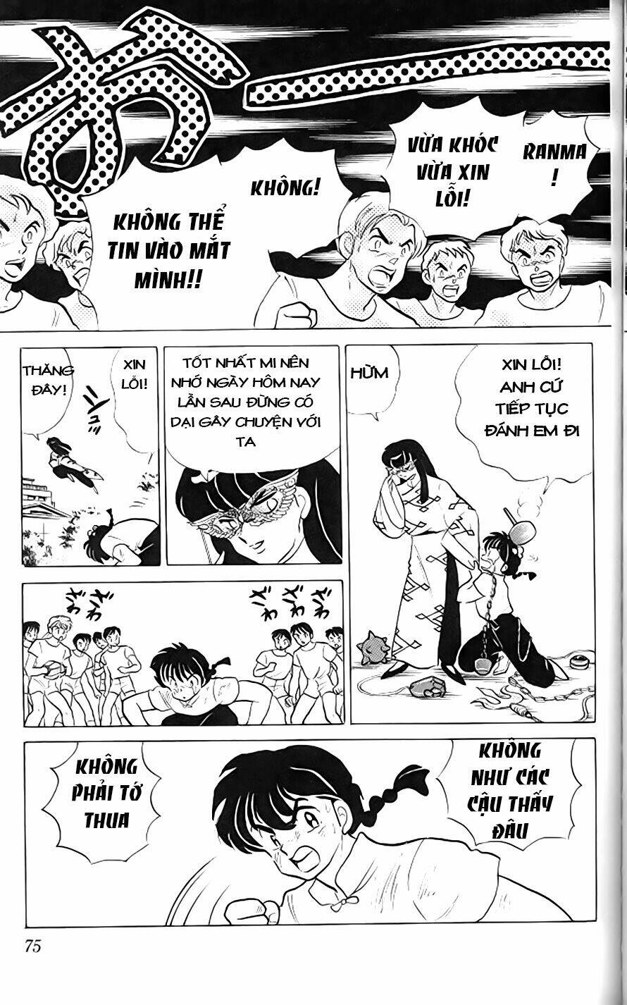 Suối Lời Nguyền: Chapter 283