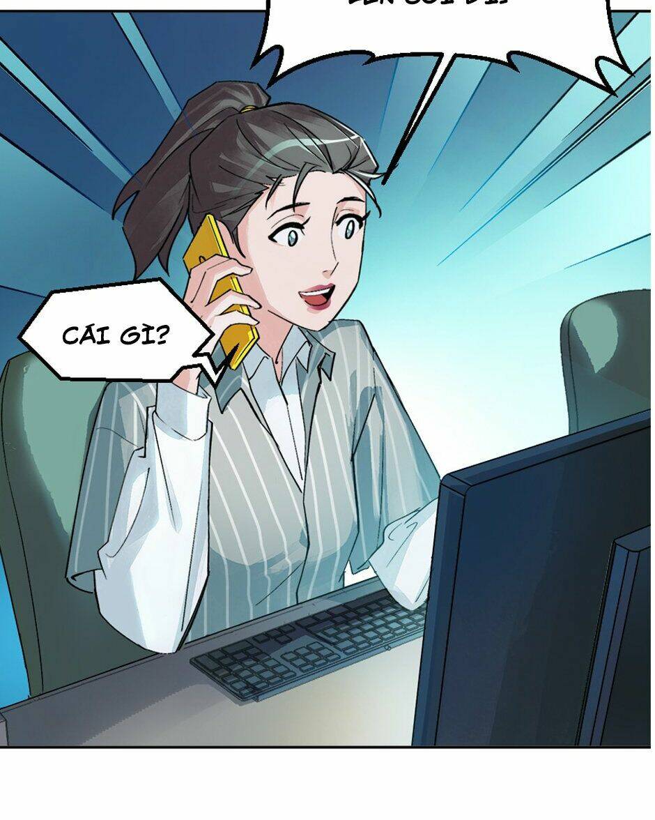 Anh Hùng Và Hiệp Nữ: Chapter 66