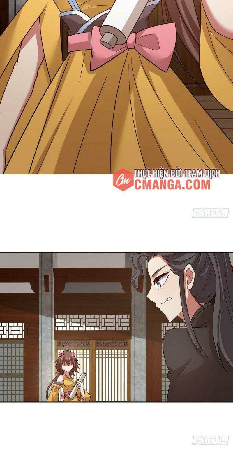 Nghịch Lân: Chapter 144