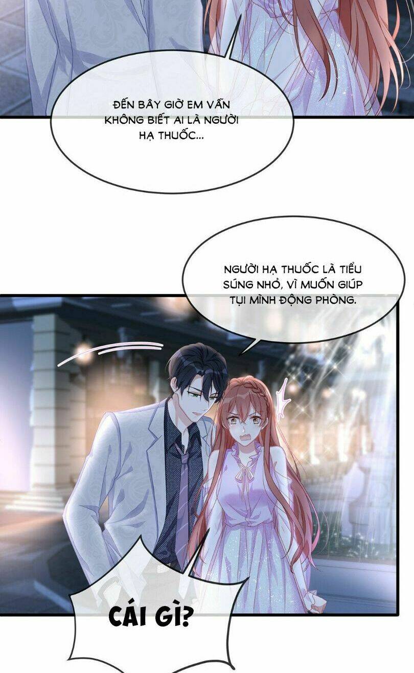 Chỉ Muốn Cưng Chiều Em: Chapter 14