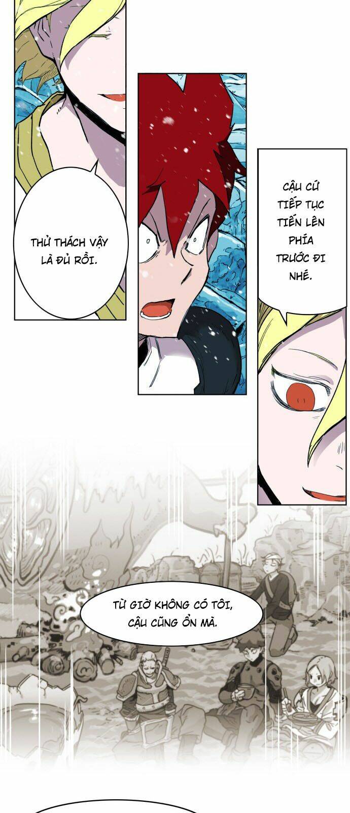 Hard Core Leveling Warrior: Chapter 142