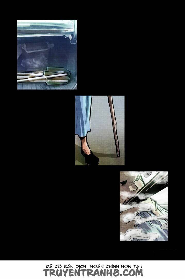 Thâu Hồn: Chapter 52