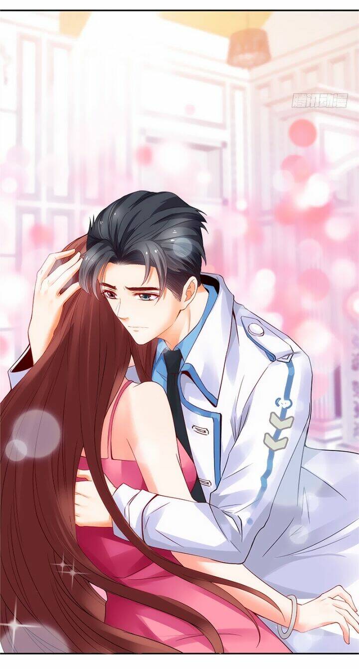 Bạn Trai 1/4 Của Tôi: Chapter 1