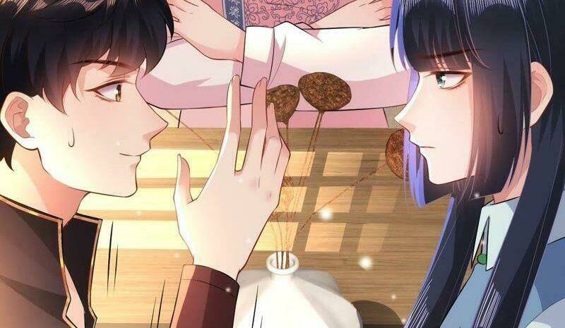 Quận Chúa Vững Vàng, Thiết Lập Nhân Vật Không Thể Vỡ: Chapter 52