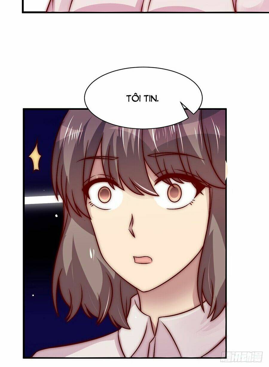 Thời Gian Đều Biết: Chapter 27