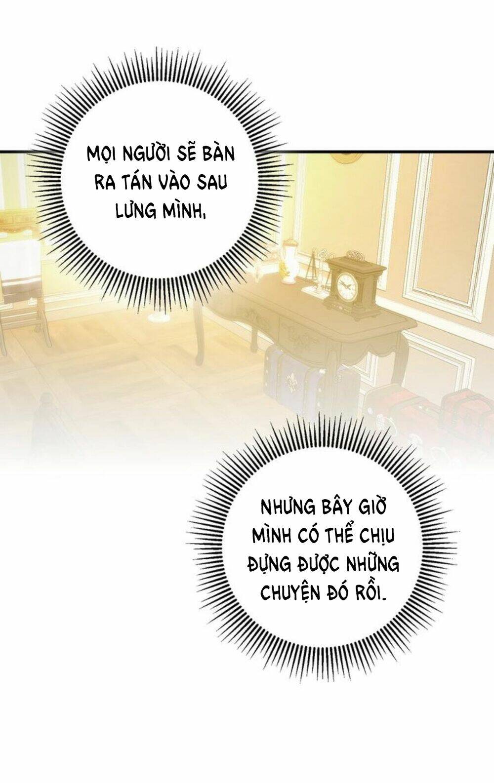 Công Nương Đã Thay Đổi: Chapter 66.1