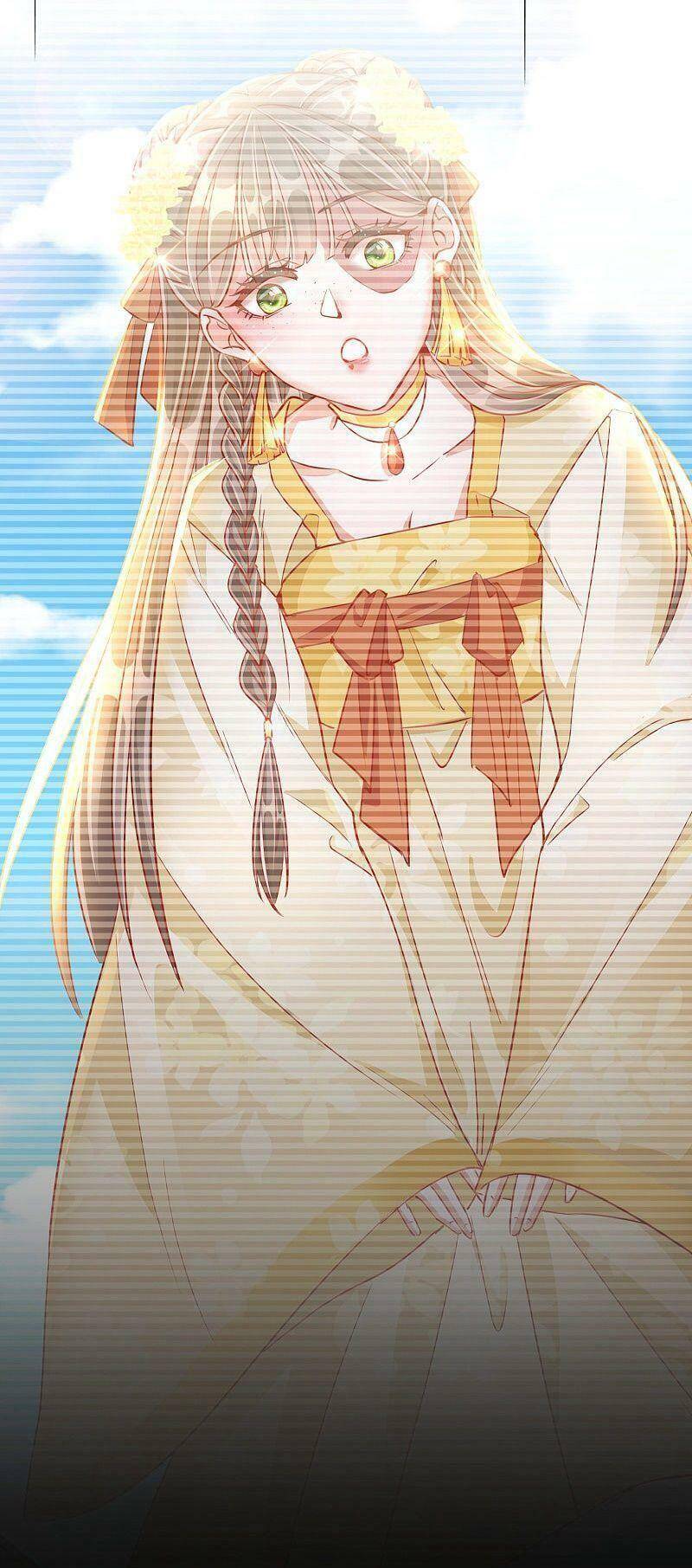 Công Lược Trưởng Thành Của Vương Phi: Chapter 43