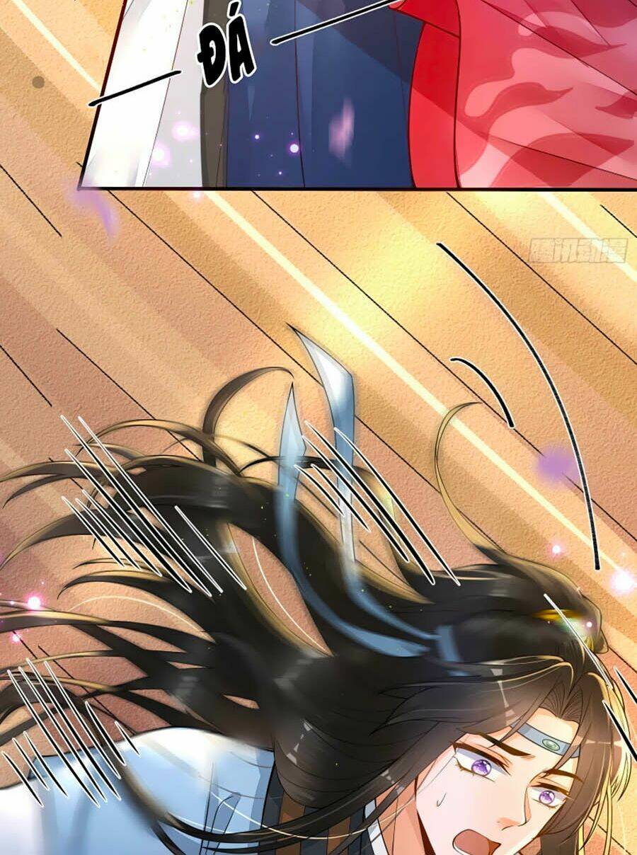 Ma Đầu Vạn Ác Năm Tuổi Rưỡi: Chapter 7