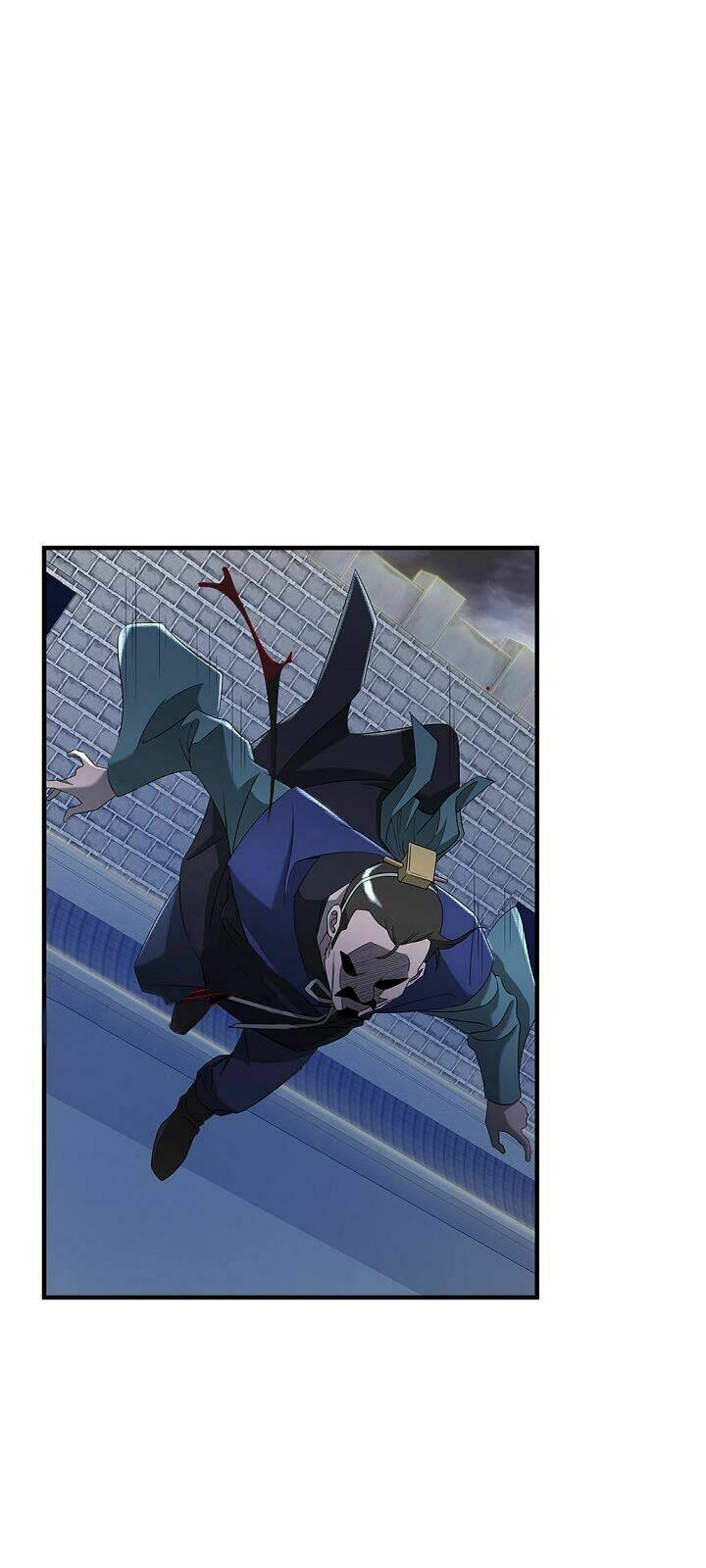 Cuồng Long: Chapter 19