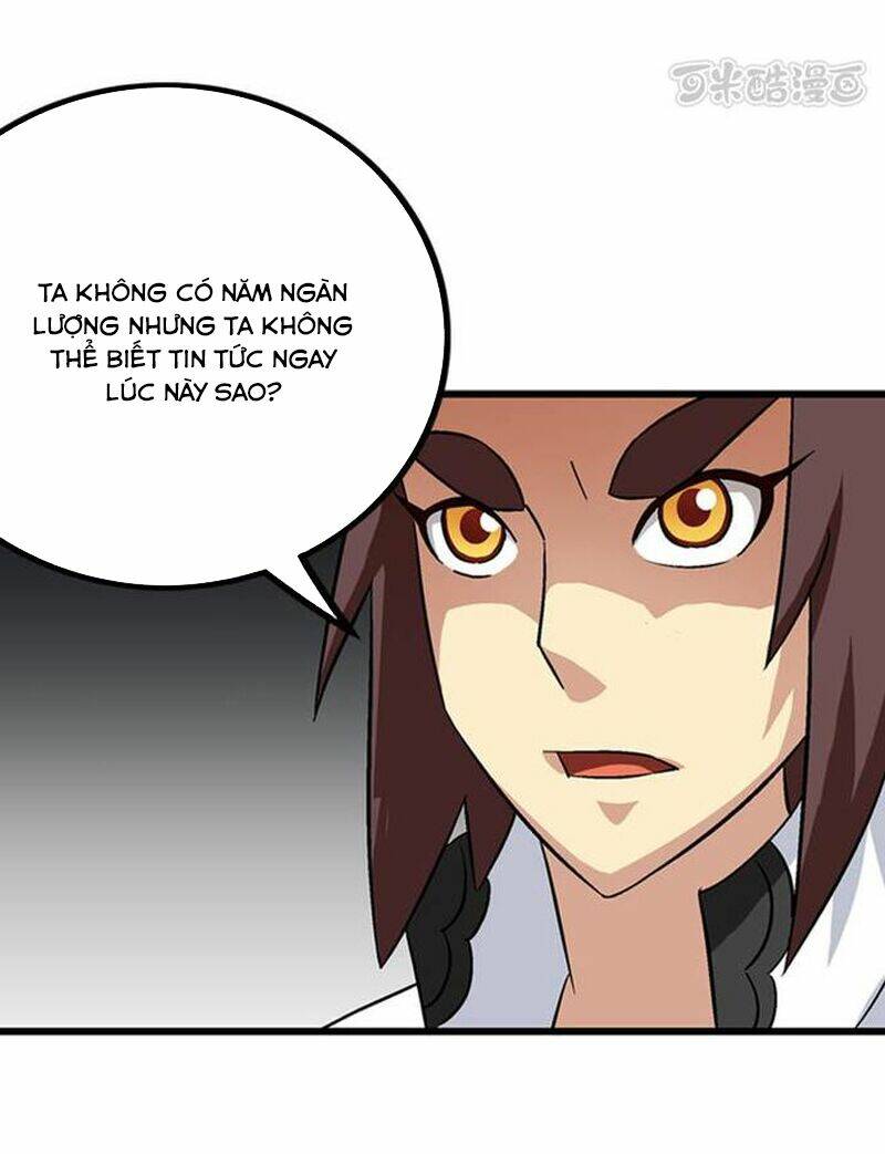 Phong Quỷ Truyền Thuyết: Chapter 67