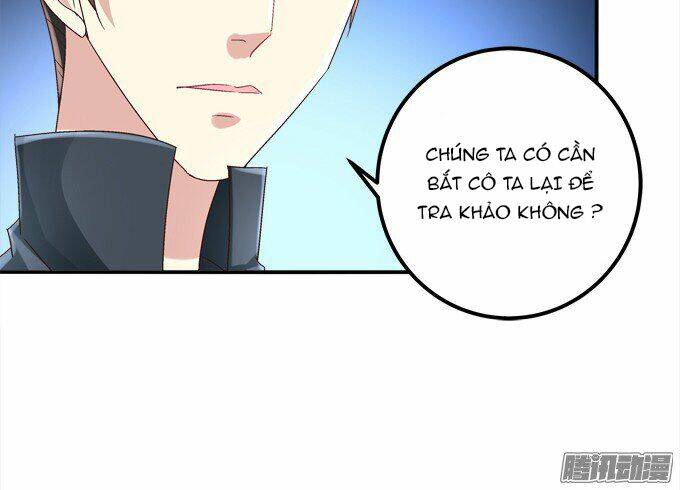 Đế Vương Ta Vẫn Còn Nhỏ: Chapter 15