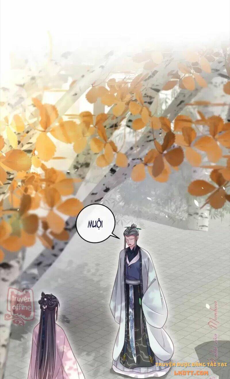 Nhật Kí Học Tập Của Hắc Liên Hoa: Chapter 49