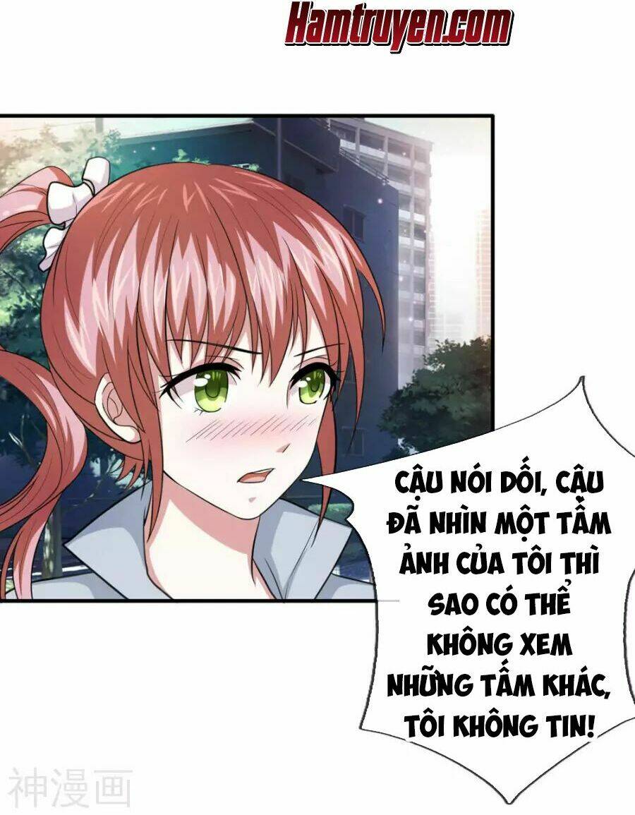 Tuyệt Thế Phi Đao: Chapter 21