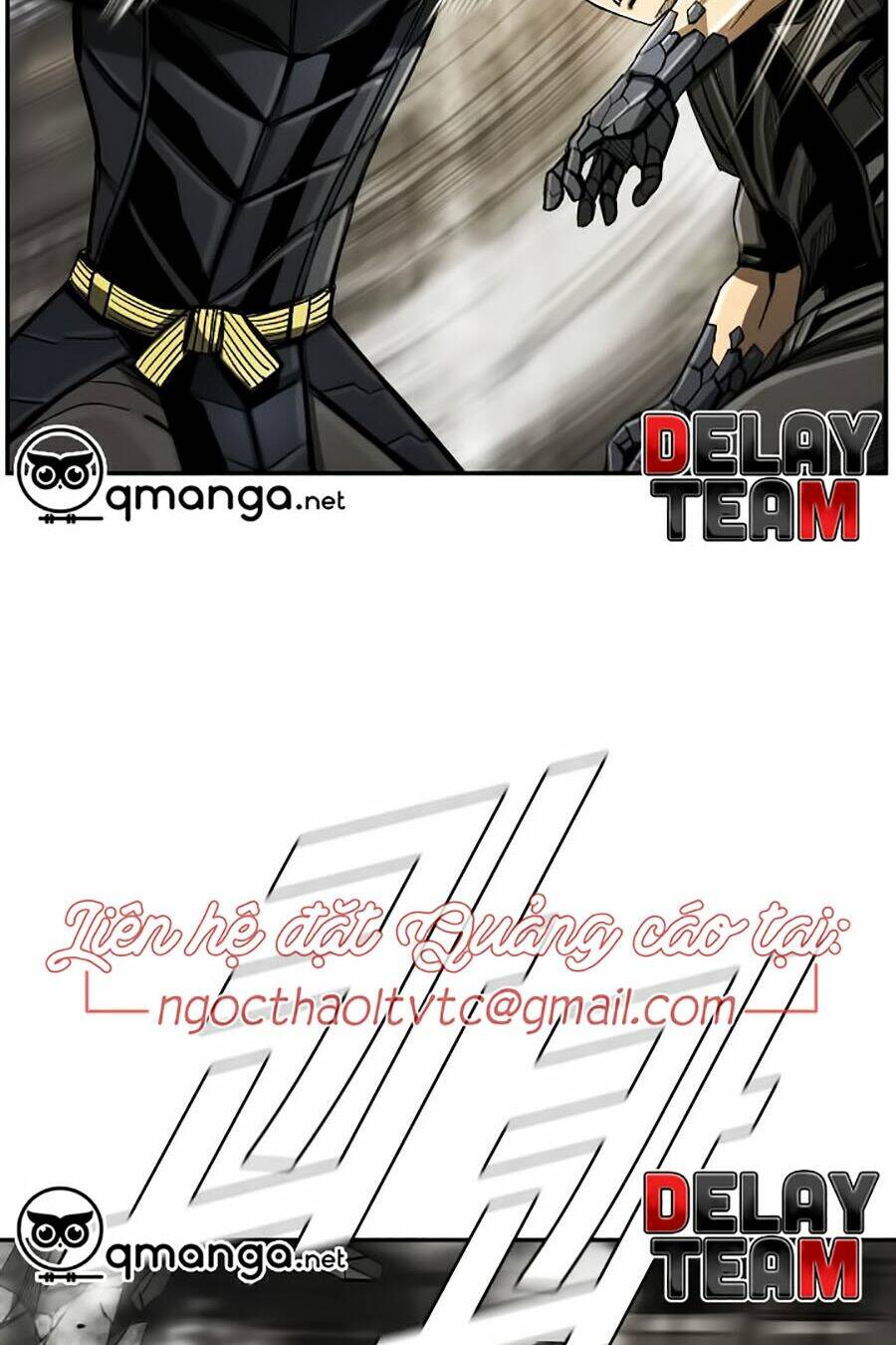 Thợ Săn Đầu Tiên: Chapter 54