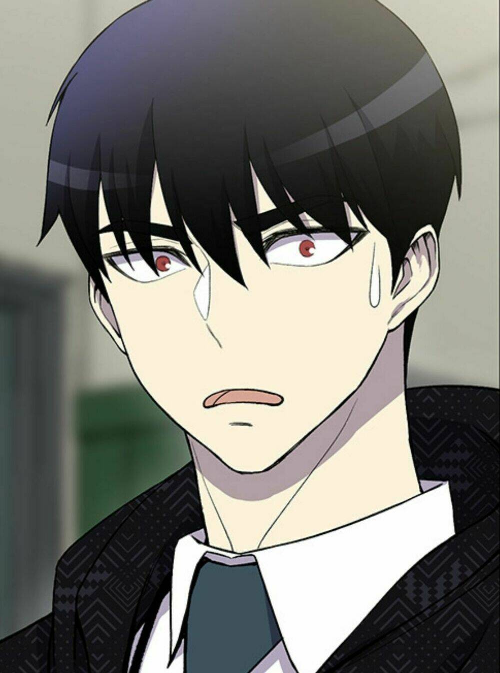 Luân Hồi Ác Nhân: Chapter 8