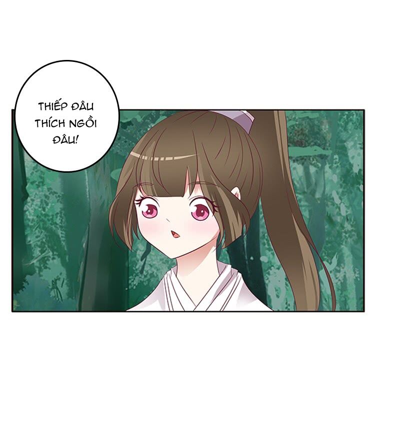 Thông Linh Phi: Chapter 310