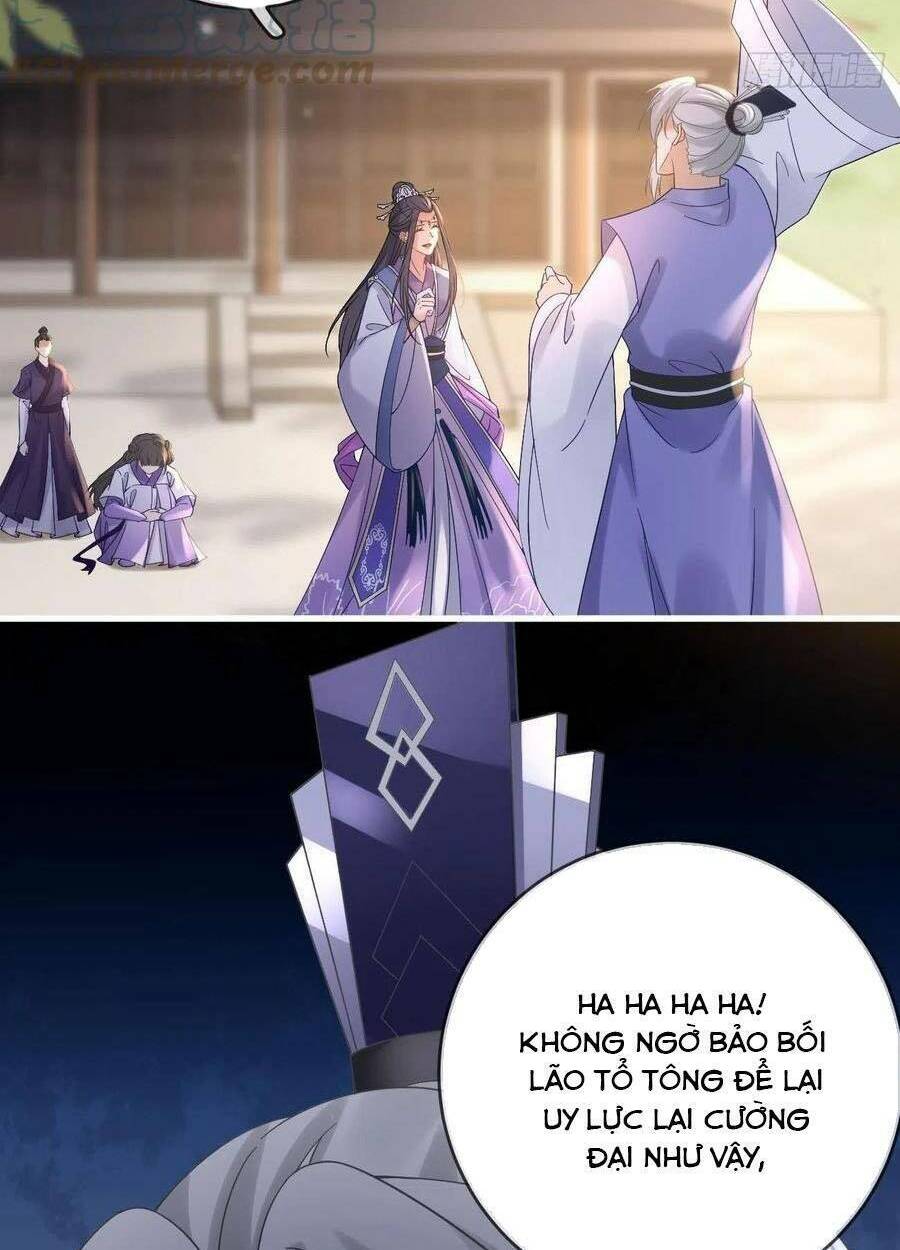 Ma Đầu Vạn Ác Năm Tuổi Rưỡi: Chapter 115