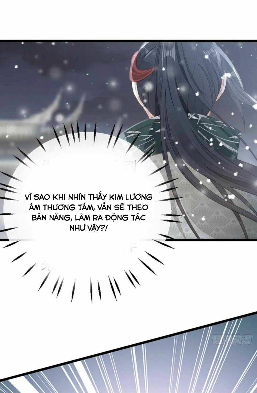Mau Xuyên Không Rửa Tội Cho Nhân Vật Phản Diện: Chapter 92