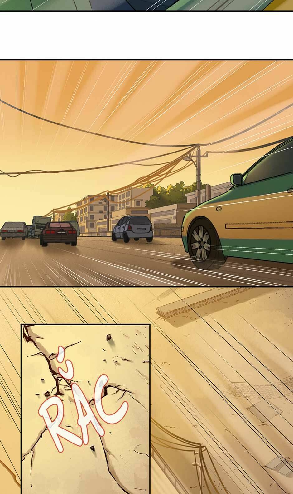 Anh Hùng Và Hiệp Nữ: Chapter 41