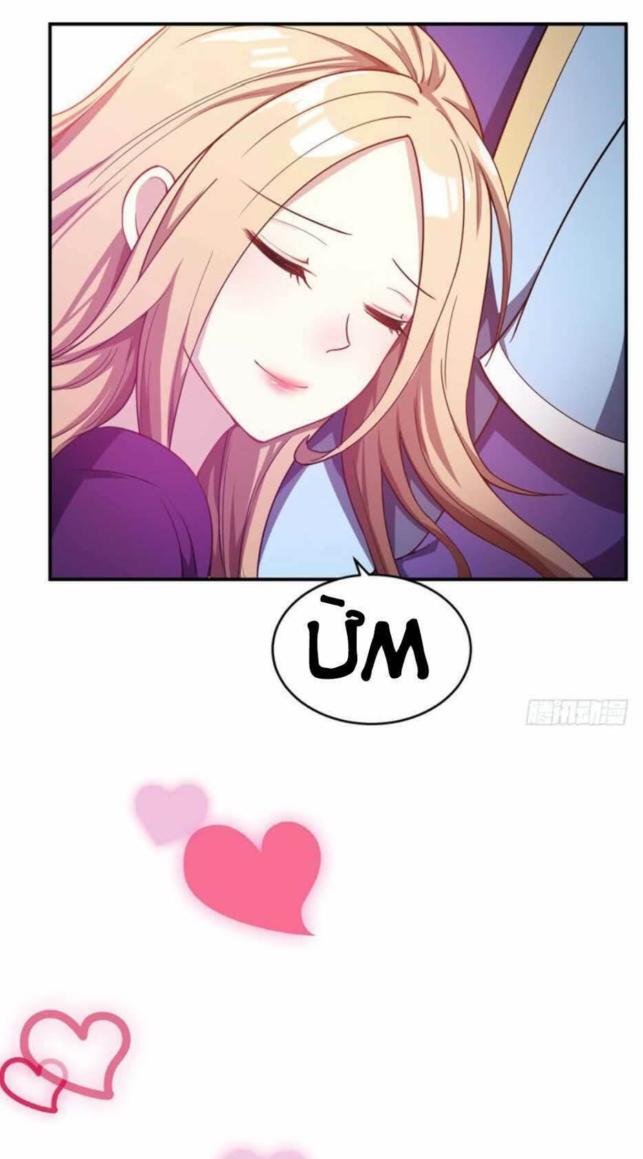 Yêu Giả Vi Vương: Chapter 21