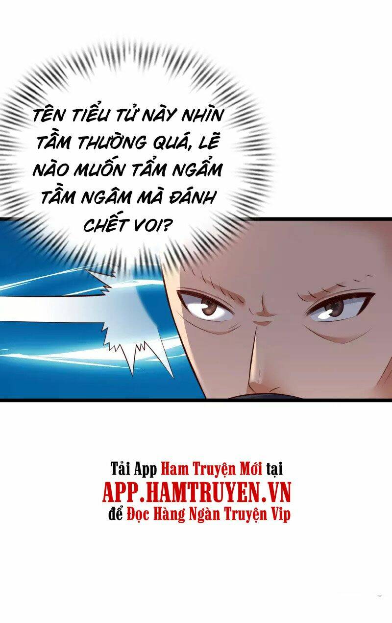 Khoa Kỹ Đại Tiên Tông: Chapter 33